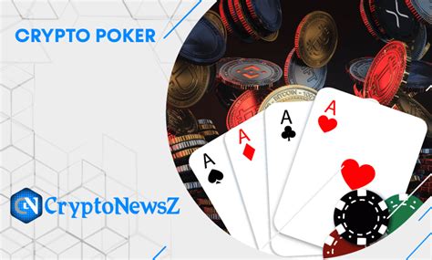 Best Crypto Poker Sites for 2024 .